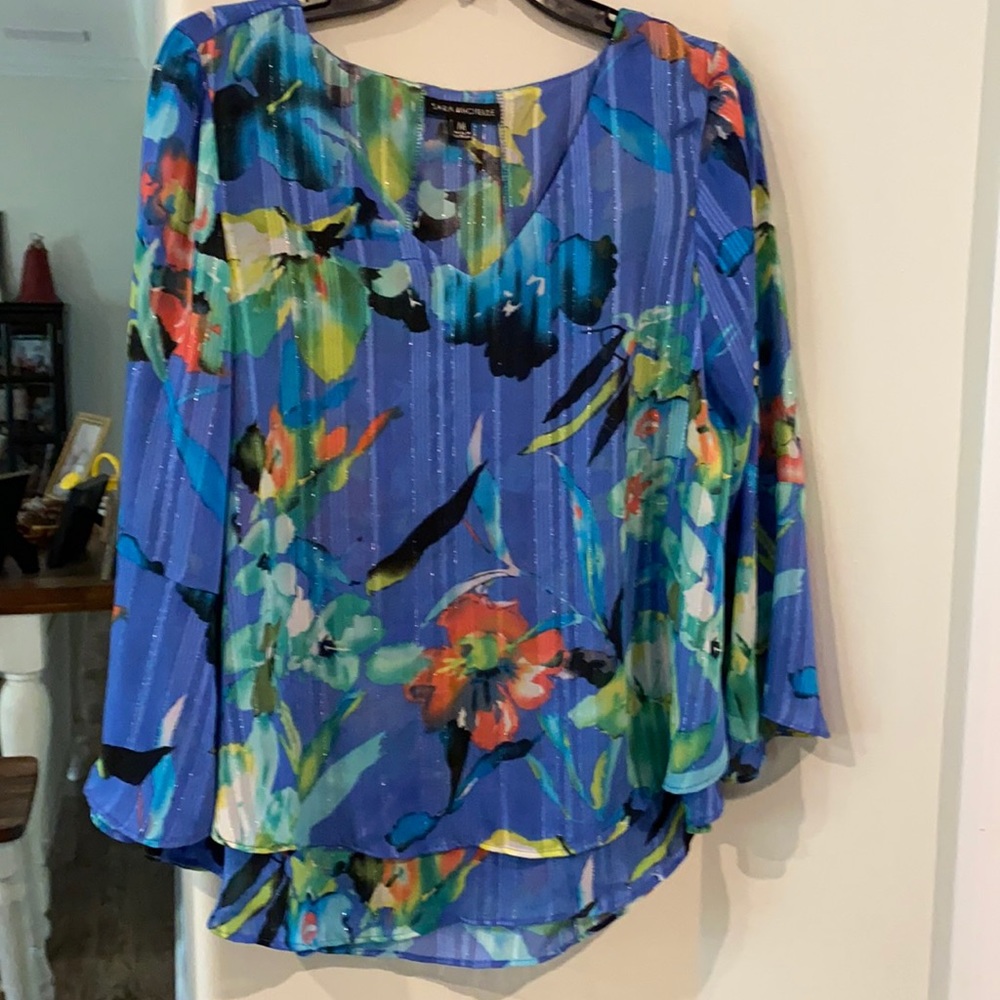 Blouse Medium